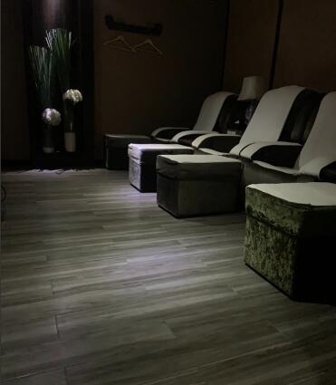 黄浦区足疗按摩会所_康道按摩