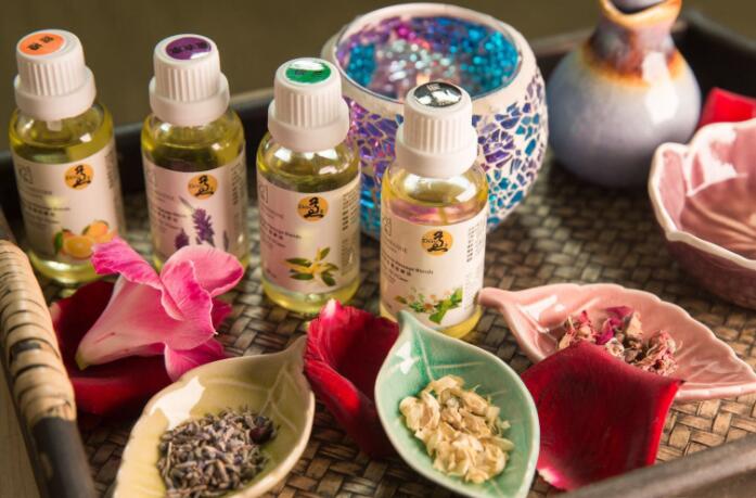 黄浦区足疗按摩会所_康道按摩