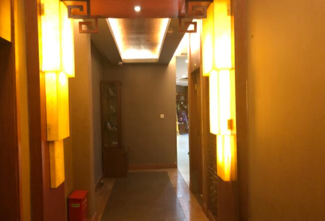 闵行区足浴会所_东楠湾足浴·24H