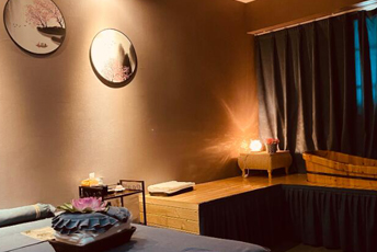 柔式SPA教会我的事：对自己温柔，才能对世界强硬