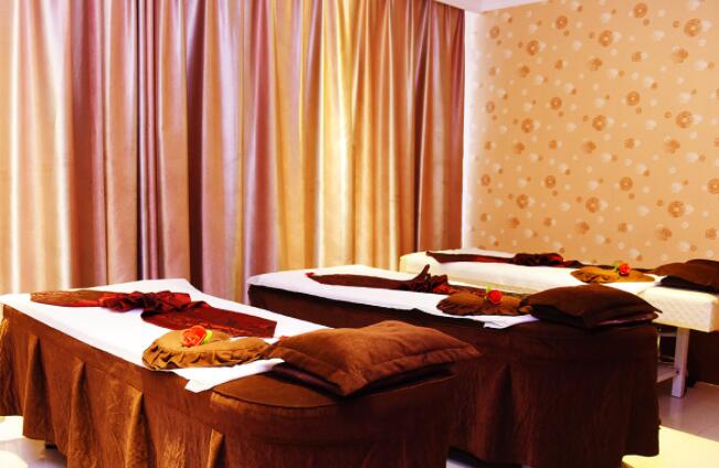 长宁区足浴会所大桶大足浴