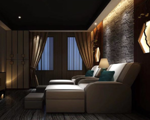 新紫霞足浴养生会所