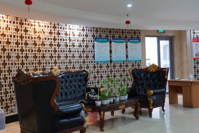 松江区足浴养生会所