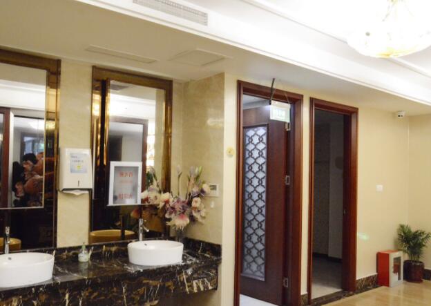 青浦区足浴养生会所