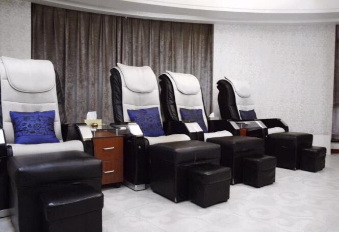 青浦区足浴养生会所