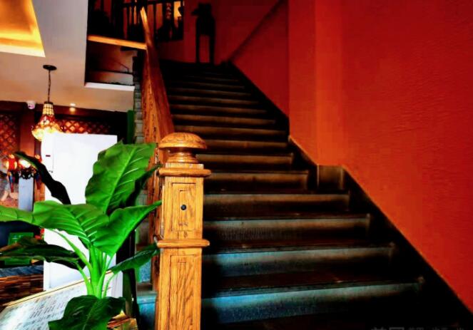 松江区spa养生会所_君悦富侨