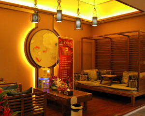 黄浦区桑拿洗浴spa会所