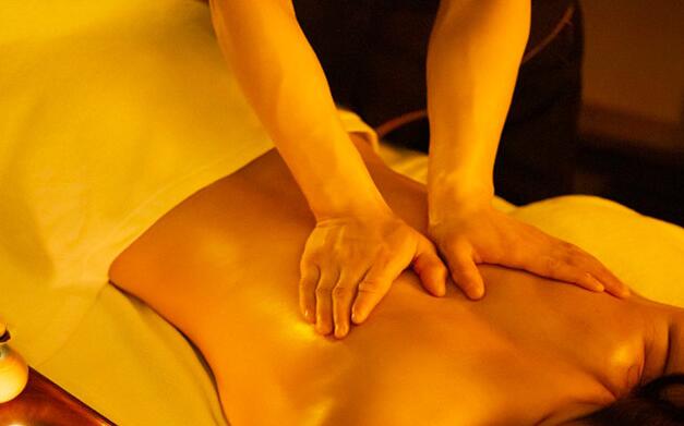 黄浦区spa桑拿按摩会所