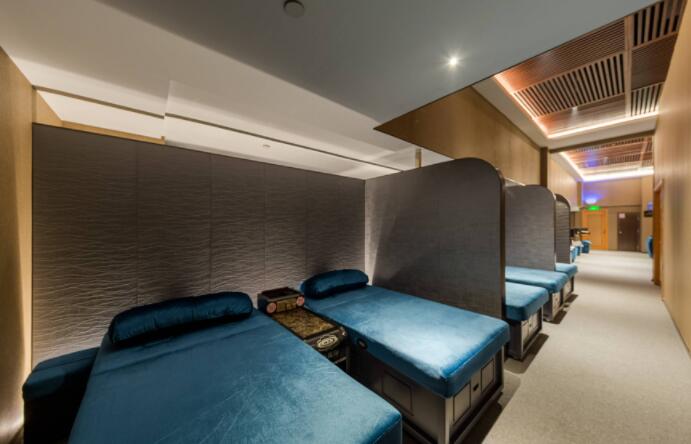 新都水汇·洗浴汗蒸