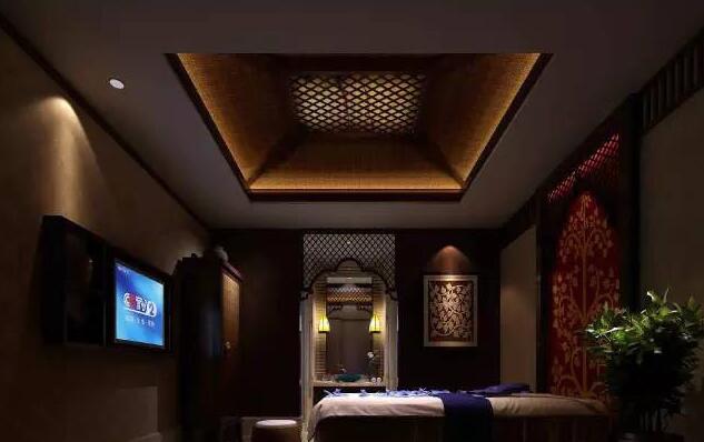 上海高端spa养生会馆哪家好