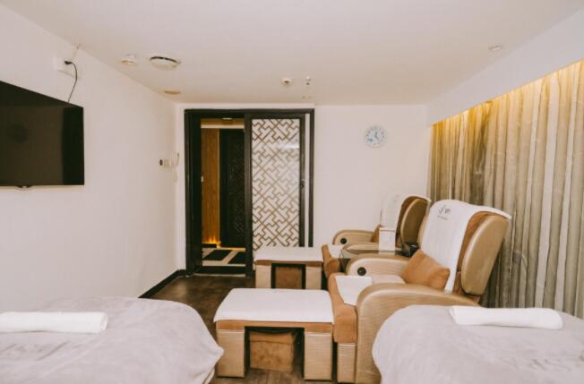 上海spa养生会馆推荐哪家好