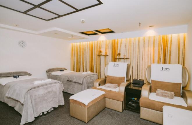 上海spa养生会馆推荐哪家好