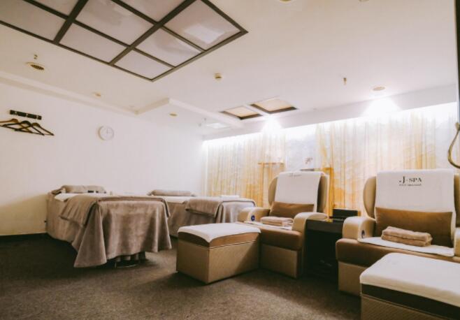 上海spa养生会馆推荐哪家好