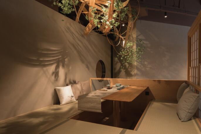 上海宝山区喝茶的地方