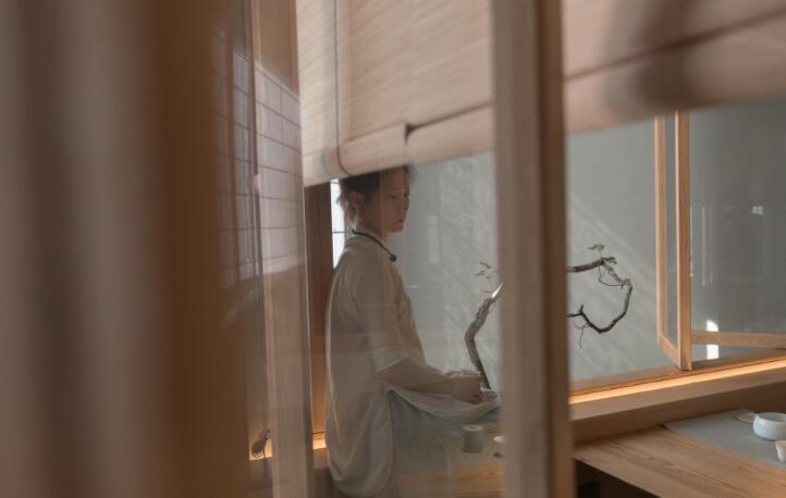 上海宝山区喝茶的地方