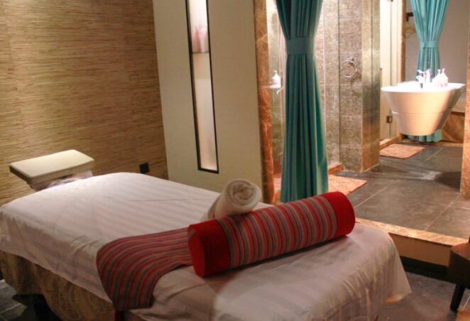 上海足道spa按摩会馆推荐排名