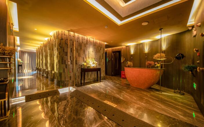 贵妃足影院足道·养生SPA