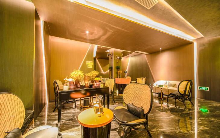 贵妃足影院足道·养生SPA