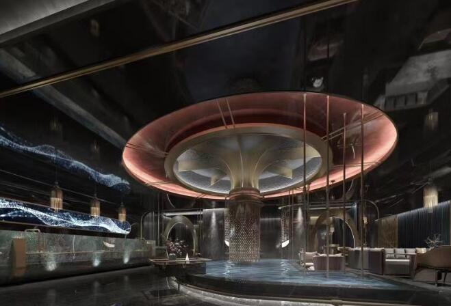 巨幕影院·芳香SPA