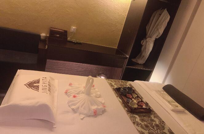 怡泰泰式休闲会所