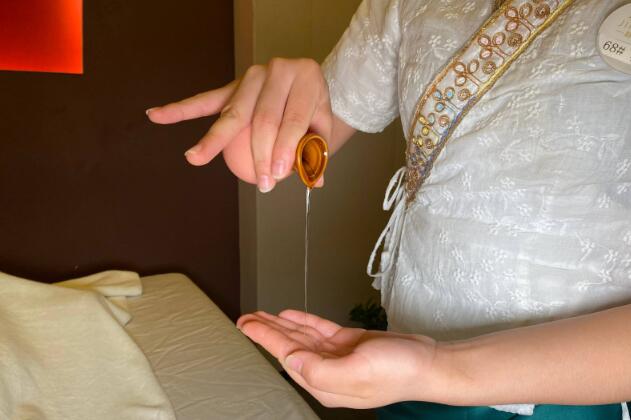 怡泰泰式休闲会所